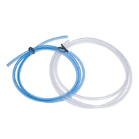 Set de tubes pour MultiEquipment 2 en 1 : Microdermabrasion + Microcristal (F336)